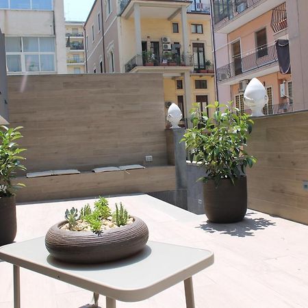 Residence Pola Κατάνια Εξωτερικό φωτογραφία