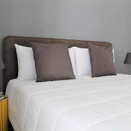 Residence Pola Κατάνια Εξωτερικό φωτογραφία