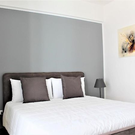Residence Pola Κατάνια Εξωτερικό φωτογραφία