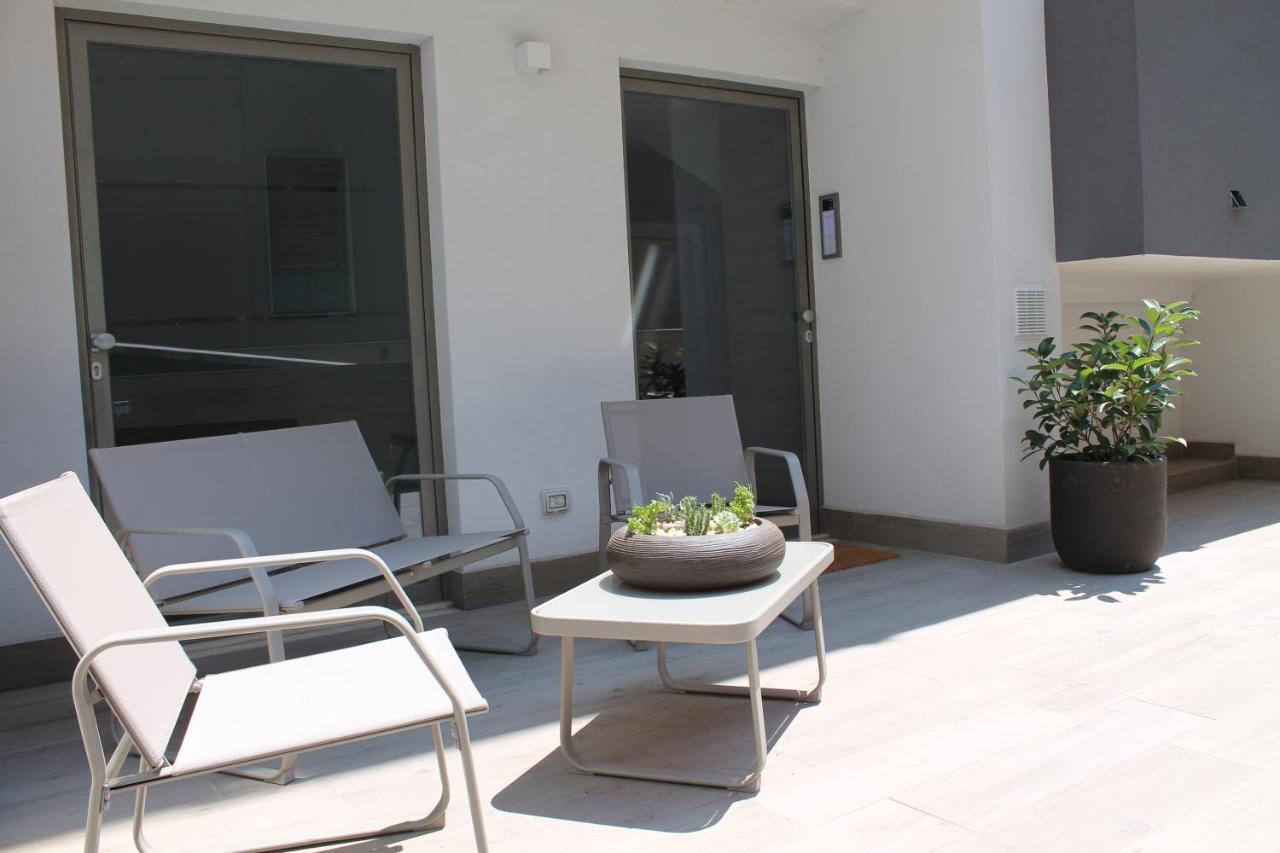 Residence Pola Κατάνια Εξωτερικό φωτογραφία