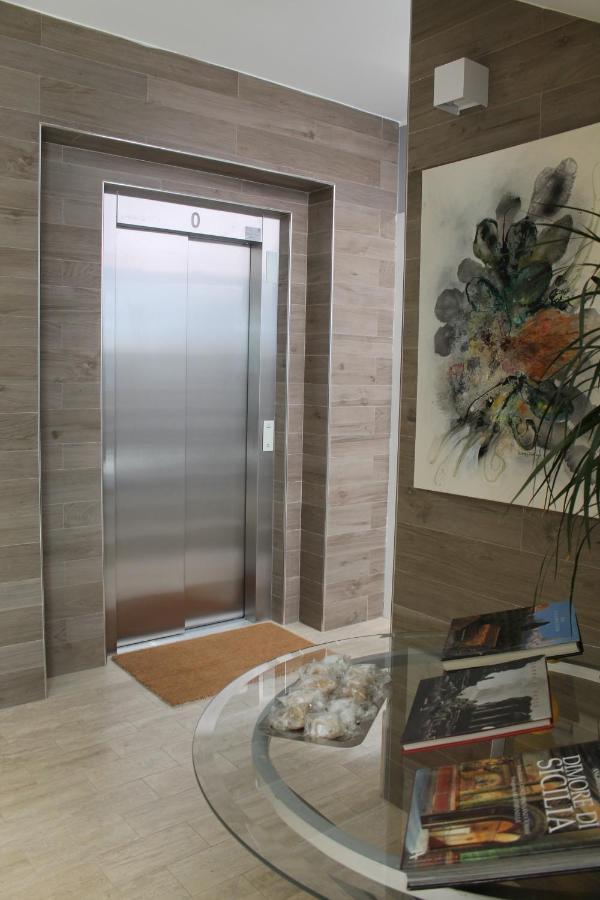 Residence Pola Κατάνια Εξωτερικό φωτογραφία