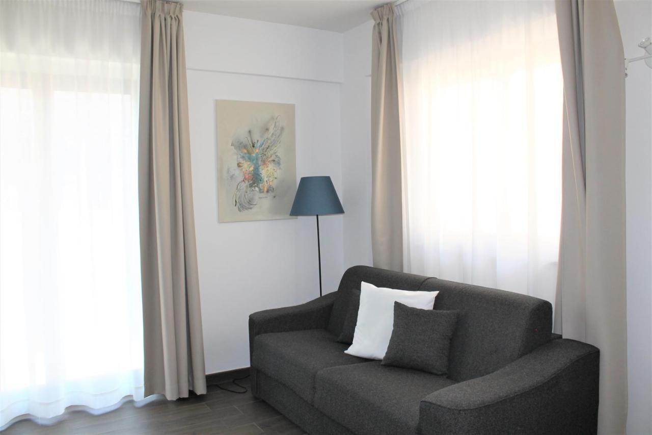 Residence Pola Κατάνια Εξωτερικό φωτογραφία