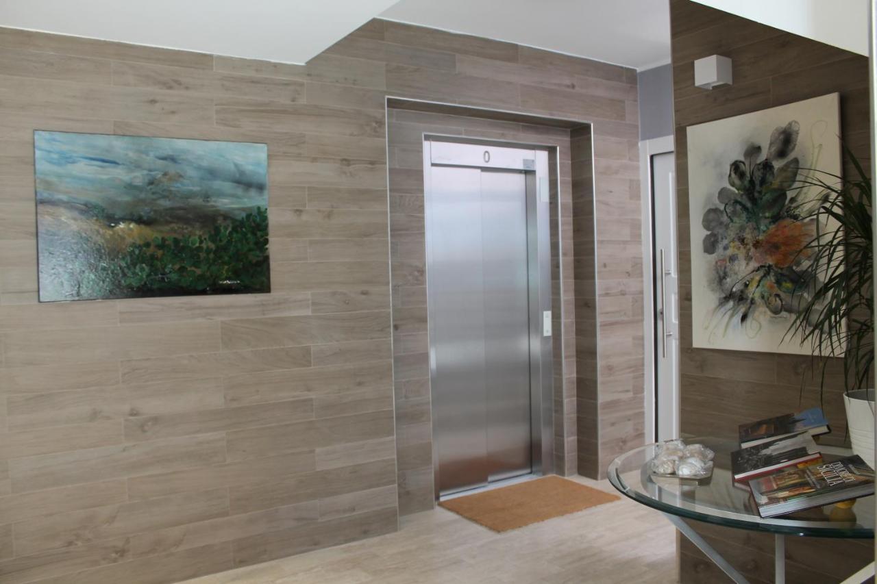 Residence Pola Κατάνια Εξωτερικό φωτογραφία