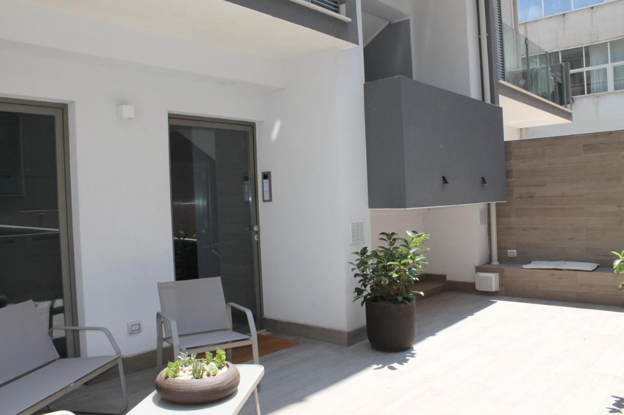 Residence Pola Κατάνια Εξωτερικό φωτογραφία
