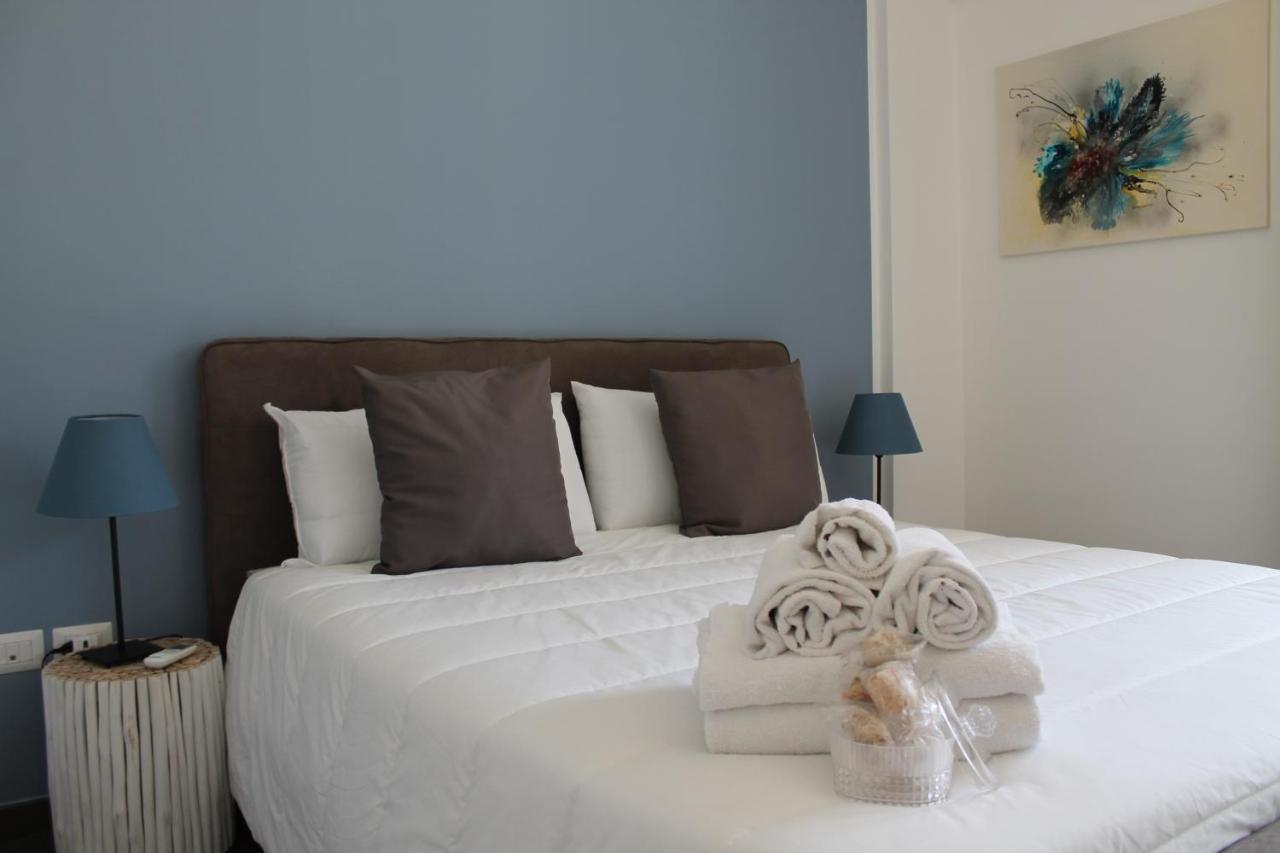 Residence Pola Κατάνια Εξωτερικό φωτογραφία