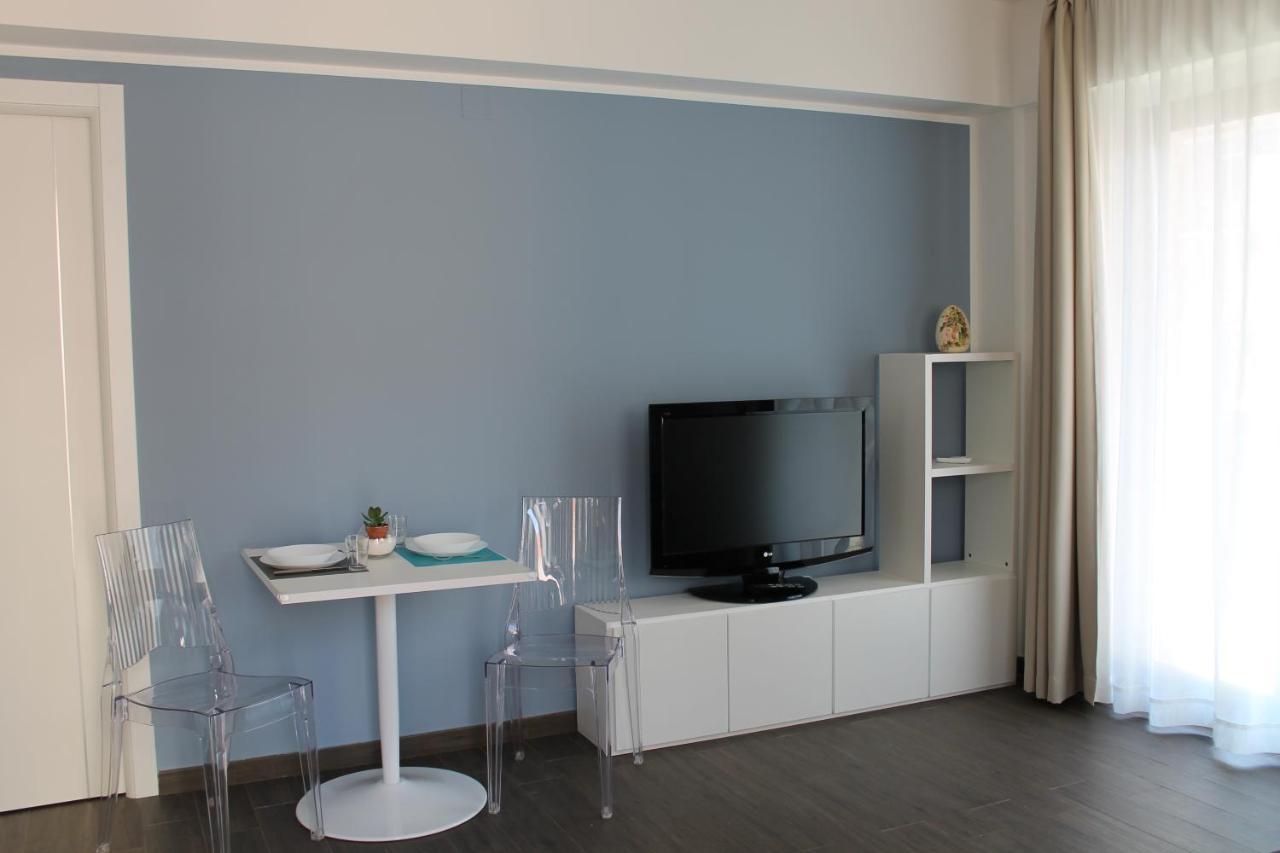 Residence Pola Κατάνια Εξωτερικό φωτογραφία