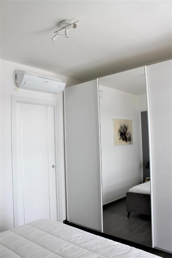 Residence Pola Κατάνια Εξωτερικό φωτογραφία