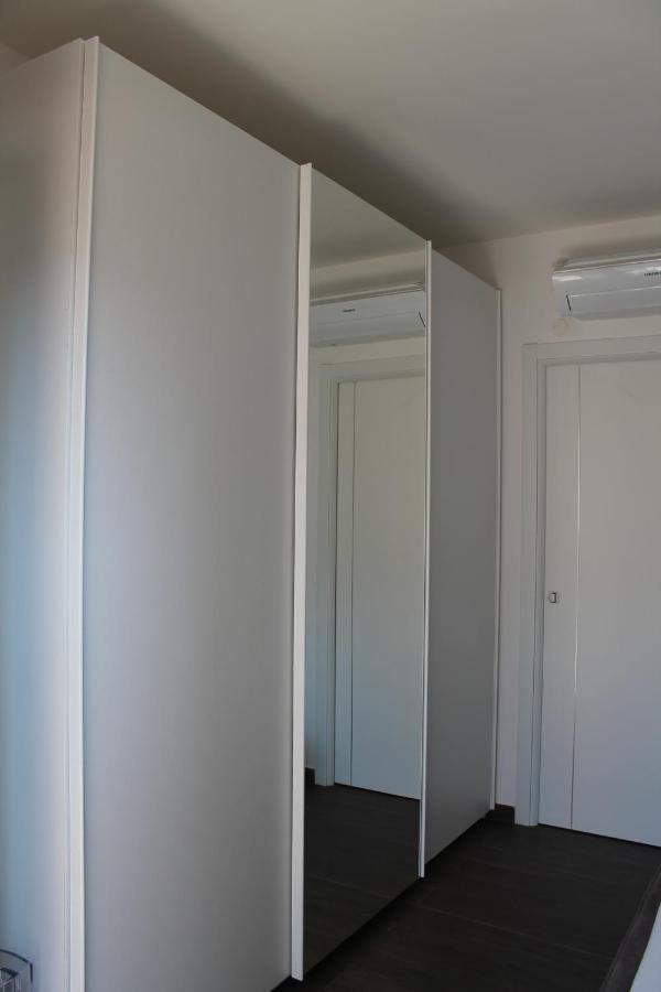 Residence Pola Κατάνια Εξωτερικό φωτογραφία